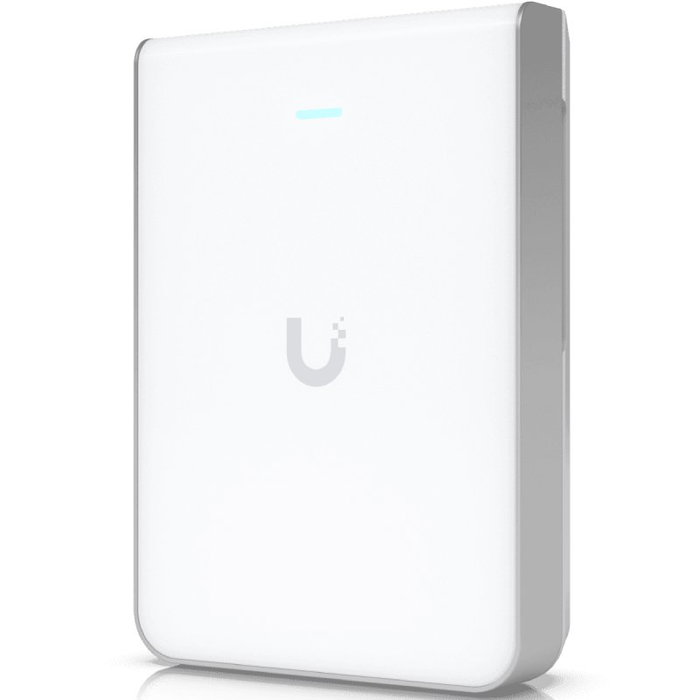 Ubiquiti U7 Pro Wall WiFi 7 Blanco Ubiquiti U7 Pro Wall WiFi 7 Blanco